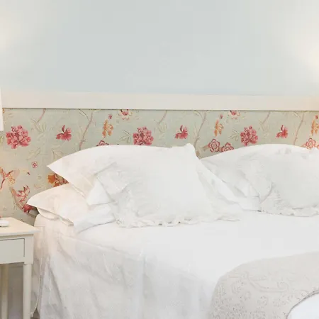 Pensjonat Alecrim Ao Chiado 4*