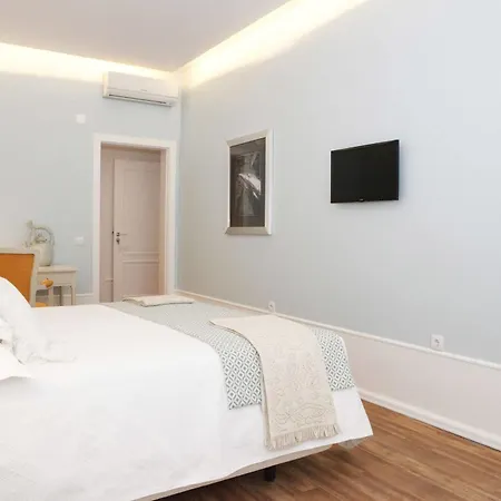 Alecrim Ao Chiado 4* Lizbona
