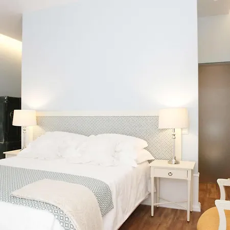 Alecrim Ao Chiado Lizbona