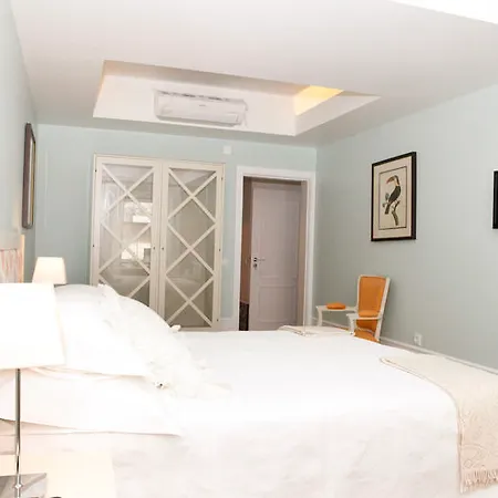 Alecrim Ao Chiado بيت ضيافة Lisboa