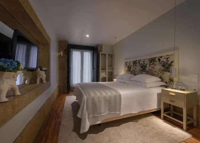 Alecrim Ao Chiado Lisbon