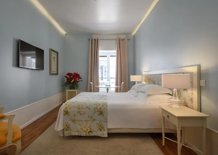 Guest house Alecrim Ao Chiado