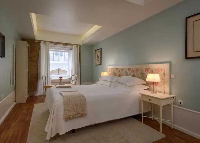 Alecrim Ao Chiado Lisbon