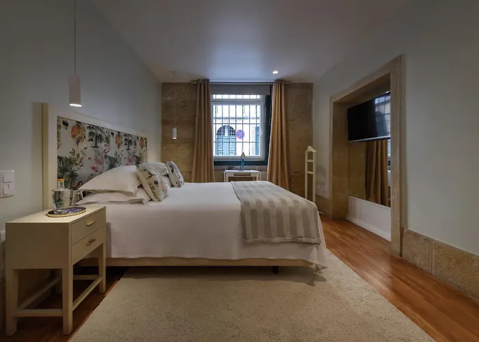 Alecrim Ao Chiado 4*