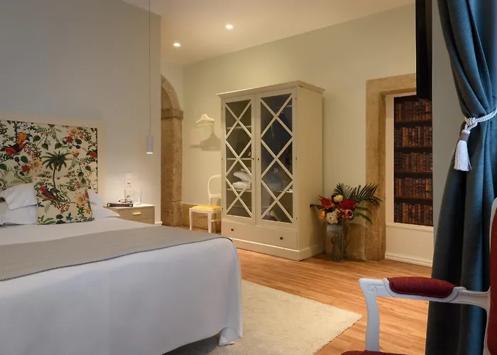 Alecrim Ao Chiado Guest house