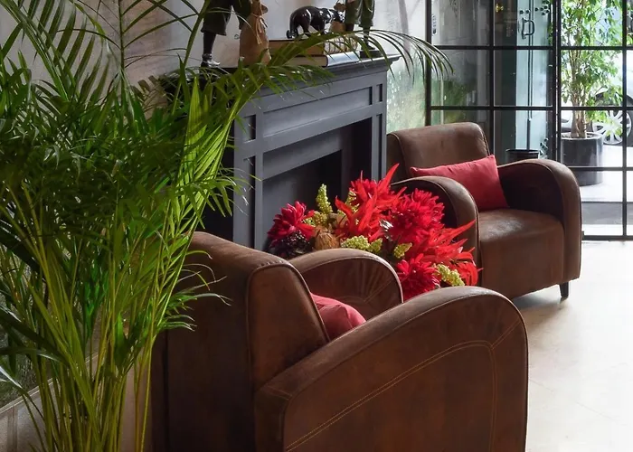 Alecrim Ao Chiado Guest house Lisbon