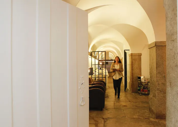 Guest house Alecrim Ao Chiado Lisbon