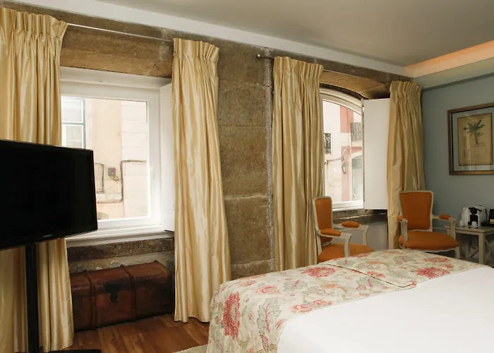 Alecrim Ao Chiado Guest house