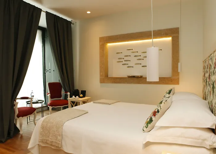 Alecrim Ao Chiado 4* Lisbon