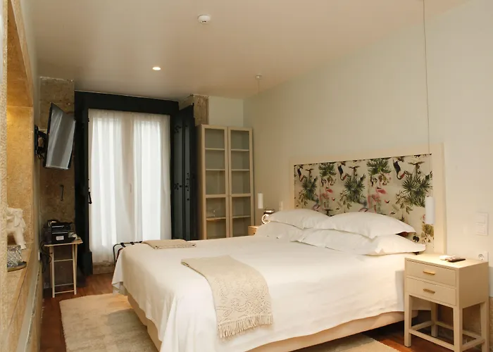 Guest house Alecrim Ao Chiado Lisbon
