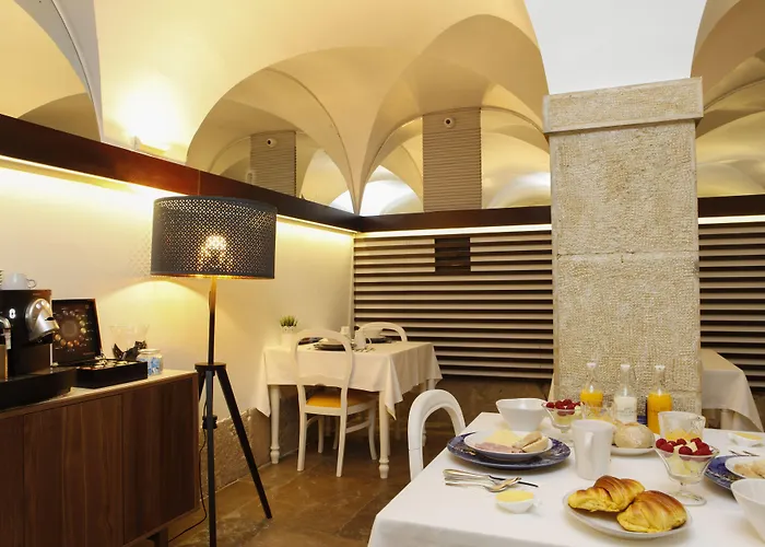 Guest house Alecrim Ao Chiado 4*