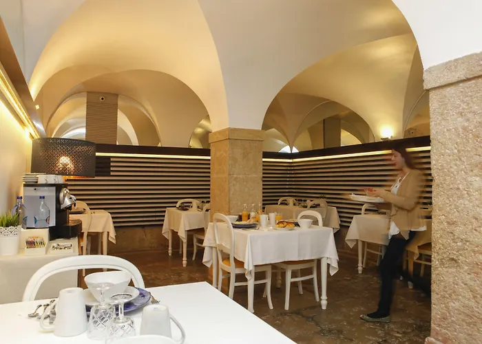 Alecrim Ao Chiado Guest house Lisbon