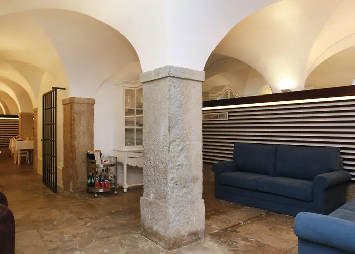 Alecrim Ao Chiado Guest house Lisbon