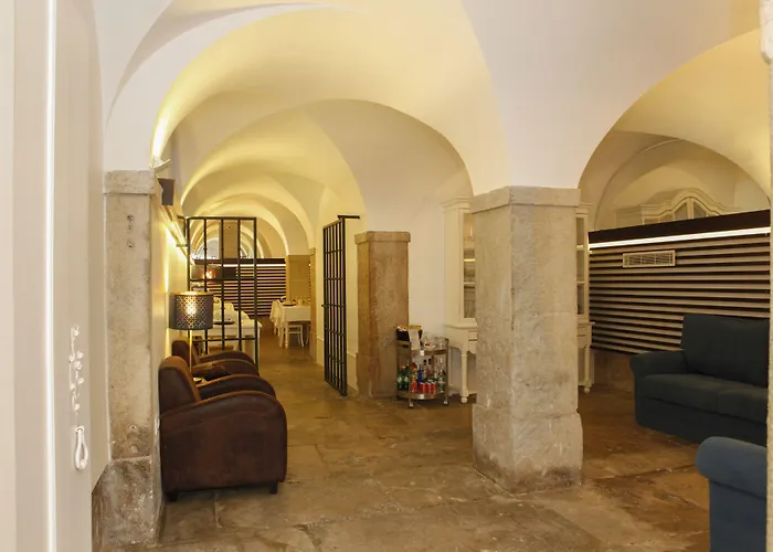 Alecrim Ao Chiado Lisbon