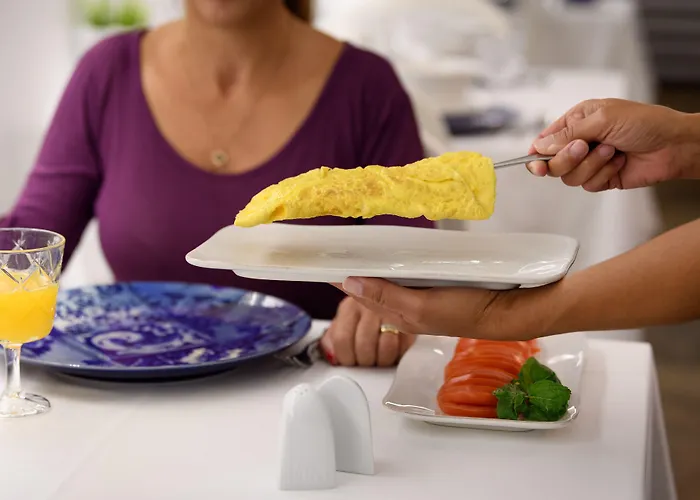 Alecrim Ao Chiado 4*