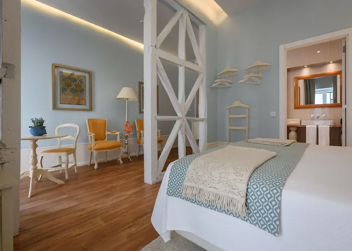 Alecrim Ao Chiado Lisbon