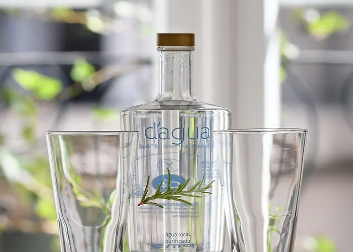 Alecrim Ao Chiado Lisbon