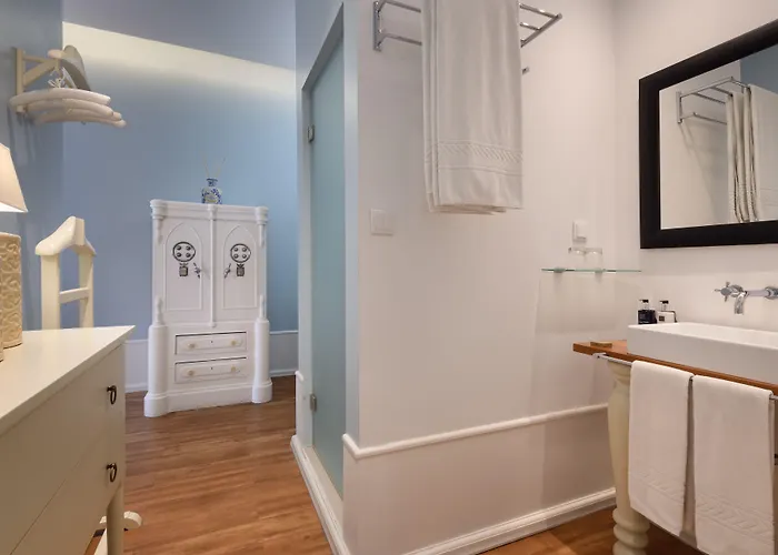 Alecrim Ao Chiado Lisbon