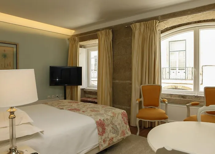Alecrim Ao Chiado Guest house Lisbon