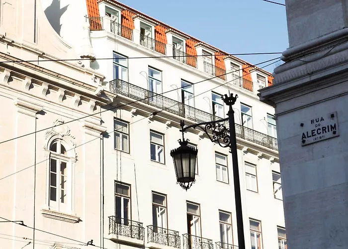 Alecrim Ao Chiado