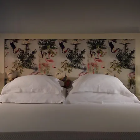 Alecrim Ao Chiado Gasthuis 4*