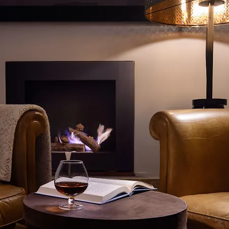 Alecrim Ao Chiado Gasthuis 4*