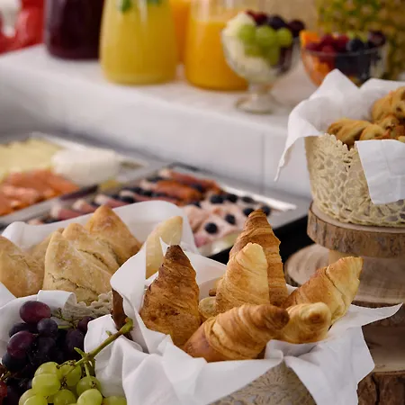 Alecrim Ao Chiado Gasthuis Lissabon